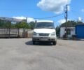 Білий ГАЗ 2818 Газель, об'ємом двигуна 2.4 л та пробігом 130 тис. км за 1000 $, фото 1 на Automoto.ua