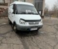 Білий ГАЗ 2818 Газель, об'ємом двигуна 2.5 л та пробігом 88 тис. км за 2500 $, фото 1 на Automoto.ua
