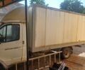 Белый ГАЗ 2818 Газель, объемом двигателя 2.8 л и пробегом 170 тыс. км за 3200 $, фото 1 на Automoto.ua