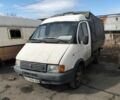 Білий ГАЗ 2818 Газель, об'ємом двигуна 0 л та пробігом 234 тис. км за 800 $, фото 1 на Automoto.ua