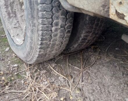 Белый ГАЗ 2818 Газель, объемом двигателя 2.4 л и пробегом 111 тыс. км за 829 $, фото 1 на Automoto.ua