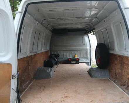 Белый ГАЗ 2818 Газель, объемом двигателя 2.4 л и пробегом 60 тыс. км за 2500 $, фото 4 на Automoto.ua