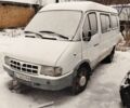 Белый ГАЗ 2818 Газель, объемом двигателя 2.9 л и пробегом 199 тыс. км за 1200 $, фото 1 на Automoto.ua