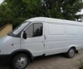 Белый ГАЗ 2818 Газель, объемом двигателя 2.4 л и пробегом 60 тыс. км за 2500 $, фото 3 на Automoto.ua