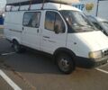 Белый ГАЗ 2818 Газель, объемом двигателя 2.7 л и пробегом 170 тыс. км за 1446 $, фото 1 на Automoto.ua