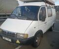 Белый ГАЗ 2818 Газель, объемом двигателя 2.7 л и пробегом 170 тыс. км за 1446 $, фото 1 на Automoto.ua