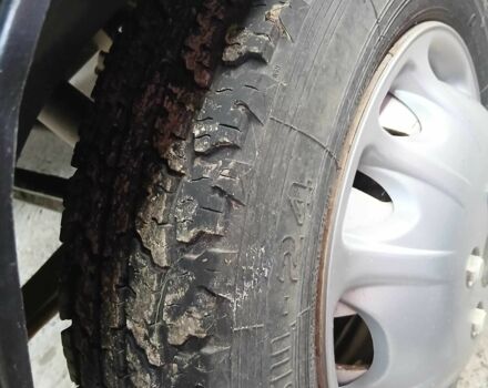 Белый ГАЗ 2818 Газель, объемом двигателя 2.4 л и пробегом 60 тыс. км за 2500 $, фото 6 на Automoto.ua