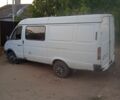 Білий ГАЗ 2818 Газель, об'ємом двигуна 2 л та пробігом 415 тис. км за 1600 $, фото 3 на Automoto.ua