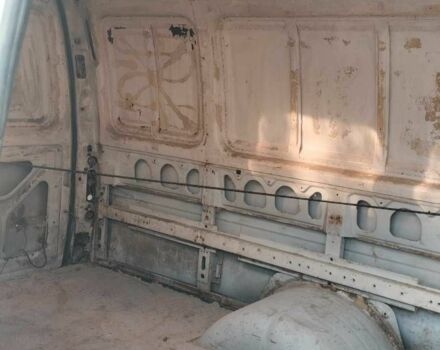 Белый ГАЗ 2818 Газель, объемом двигателя 2.4 л и пробегом 259 тыс. км за 1800 $, фото 1 на Automoto.ua