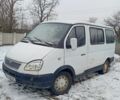 Білий ГАЗ 2818 Газель, об'ємом двигуна 2.3 л та пробігом 260 тис. км за 1600 $, фото 2 на Automoto.ua