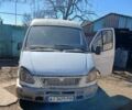 Белый ГАЗ 2818 Газель, объемом двигателя 2.9 л и пробегом 300 тыс. км за 1379 $, фото 1 на Automoto.ua