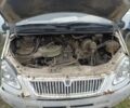 Белый ГАЗ 2818 Газель, объемом двигателя 2.8 л и пробегом 2 тыс. км за 2000 $, фото 4 на Automoto.ua