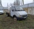 Белый ГАЗ 2818 Газель, объемом двигателя 2.8 л и пробегом 2 тыс. км за 2000 $, фото 1 на Automoto.ua