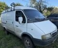 Белый ГАЗ 2818 Газель, объемом двигателя 2.9 л и пробегом 270 тыс. км за 1120 $, фото 2 на Automoto.ua