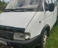 Білий ГАЗ 2818 Газель, об'ємом двигуна 2 л та пробігом 3 тис. км за 1675 $, фото 1 на Automoto.ua