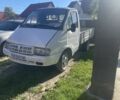 Белый ГАЗ 2818 Газель, объемом двигателя 0 л и пробегом 1 тыс. км за 1450 $, фото 1 на Automoto.ua
