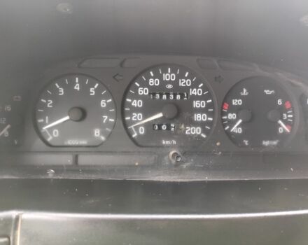 Белый ГАЗ 2818 Газель, объемом двигателя 2.5 л и пробегом 200 тыс. км за 2000 $, фото 11 на Automoto.ua