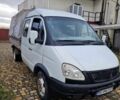 Белый ГАЗ 2818 Газель, объемом двигателя 2.3 л и пробегом 150 тыс. км за 2150 $, фото 4 на Automoto.ua