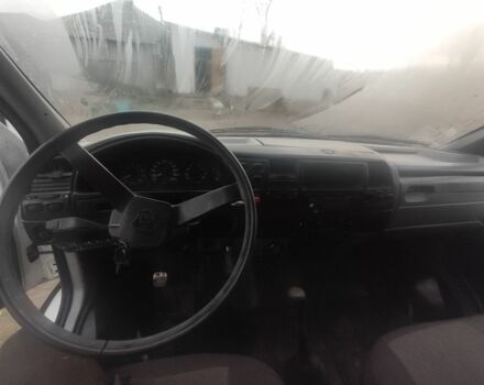 Белый ГАЗ 2818 Газель, объемом двигателя 2.5 л и пробегом 200 тыс. км за 2000 $, фото 10 на Automoto.ua