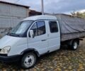 Белый ГАЗ 2818 Газель, объемом двигателя 2.3 л и пробегом 150 тыс. км за 2150 $, фото 1 на Automoto.ua