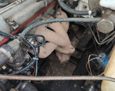 Белый ГАЗ 2818 Газель, объемом двигателя 2.5 л и пробегом 200 тыс. км за 2000 $, фото 15 на Automoto.ua