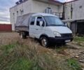 Белый ГАЗ 2818 Газель, объемом двигателя 2.3 л и пробегом 150 тыс. км за 2150 $, фото 1 на Automoto.ua
