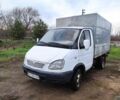 Белый ГАЗ 2818 Газель, объемом двигателя 2.5 л и пробегом 200 тыс. км за 2000 $, фото 1 на Automoto.ua