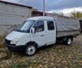 Белый ГАЗ 2818 Газель, объемом двигателя 2.3 л и пробегом 150 тыс. км за 2150 $, фото 3 на Automoto.ua