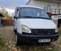 Белый ГАЗ 2818 Газель, объемом двигателя 2.3 л и пробегом 150 тыс. км за 2150 $, фото 5 на Automoto.ua