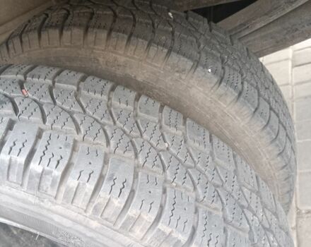 Білий ГАЗ 2818 Газель, об'ємом двигуна 2.4 л та пробігом 100 тис. км за 1543 $, фото 15 на Automoto.ua