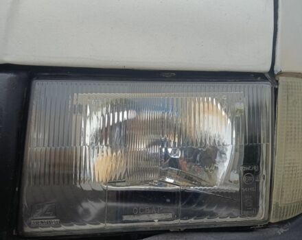 Білий ГАЗ 2818 Газель, об'ємом двигуна 2.4 л та пробігом 100 тис. км за 1543 $, фото 18 на Automoto.ua