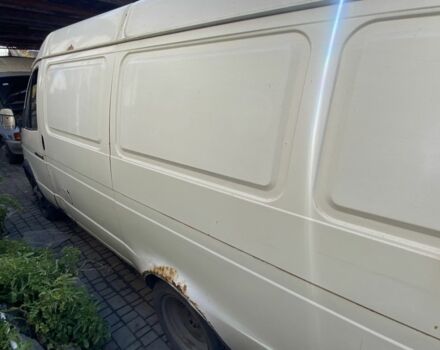 Белый ГАЗ 2818 Газель, объемом двигателя 2.9 л и пробегом 89 тыс. км за 1263 $, фото 2 на Automoto.ua