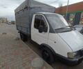 Білий ГАЗ 2818 Газель, об'ємом двигуна 2.4 л та пробігом 100 тис. км за 1543 $, фото 1 на Automoto.ua