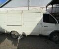 Белый ГАЗ 2818 Газель, объемом двигателя 2.9 л и пробегом 89 тыс. км за 1263 $, фото 1 на Automoto.ua