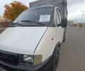 Білий ГАЗ 2818 Газель, об'ємом двигуна 2.4 л та пробігом 100 тис. км за 1543 $, фото 1 на Automoto.ua