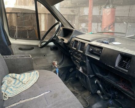 Белый ГАЗ 2818 Газель, объемом двигателя 2.9 л и пробегом 89 тыс. км за 1263 $, фото 4 на Automoto.ua