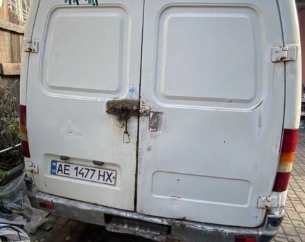 Белый ГАЗ 2818 Газель, объемом двигателя 2.9 л и пробегом 89 тыс. км за 1263 $, фото 3 на Automoto.ua