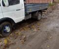 Белый ГАЗ 2818 Газель, объемом двигателя 2.4 л и пробегом 30 тыс. км за 1700 $, фото 1 на Automoto.ua