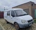 ГАЗ 2818 Газель 2003 в Николаеве на Automoto.ua Белый ГАЗ 2818 Газель, объемом двигателя 2.45 л и пробегом 2 тыс. км за 2183 $, фото 1 на Automoto.ua