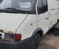 Білий ГАЗ 2818 Газель, об'ємом двигуна 2 л та пробігом 60 тис. км за 550 $, фото 1 на Automoto.ua