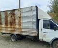 Белый ГАЗ 2818 Газель, объемом двигателя 2 л и пробегом 150 тыс. км за 1000 $, фото 4 на Automoto.ua