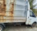 Белый ГАЗ 2818 Газель, объемом двигателя 2 л и пробегом 150 тыс. км за 600 $, фото 1 на Automoto.ua