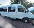 Белый ГАЗ 2818 Газель, объемом двигателя 2.9 л и пробегом 80 тыс. км за 1541 $, фото 7 на Automoto.ua