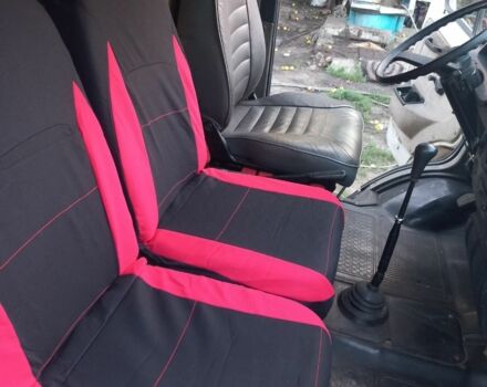 Белый ГАЗ 2818 Газель, объемом двигателя 2.9 л и пробегом 80 тыс. км за 1541 $, фото 1 на Automoto.ua