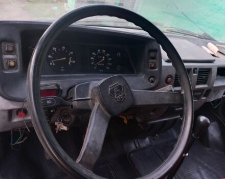 Белый ГАЗ 2818 Газель, объемом двигателя 2.9 л и пробегом 80 тыс. км за 1541 $, фото 2 на Automoto.ua