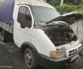 Белый ГАЗ 2818 Газель, объемом двигателя 0 л и пробегом 1000 тыс. км за 1988 $, фото 1 на Automoto.ua
