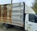 Белый ГАЗ 2818 Газель, объемом двигателя 2 л и пробегом 150 тыс. км за 600 $, фото 2 на Automoto.ua
