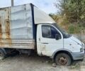Белый ГАЗ 2818 Газель, объемом двигателя 2 л и пробегом 150 тыс. км за 1000 $, фото 5 на Automoto.ua