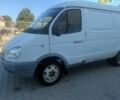 Білий ГАЗ 2818 Газель, об'ємом двигуна 0 л та пробігом 120 тис. км за 1679 $, фото 1 на Automoto.ua