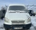 Белый ГАЗ 2818 Газель, объемом двигателя 2.5 л и пробегом 80 тыс. км за 1279 $, фото 1 на Automoto.ua